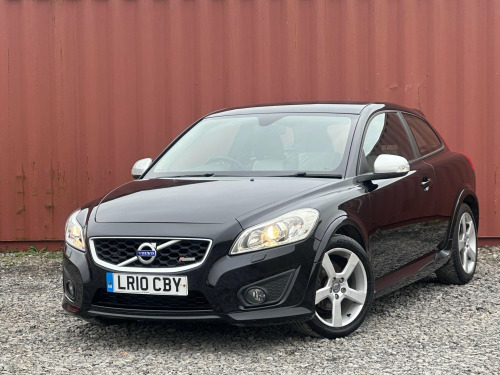 Volvo C30  1.6 R-Design 2dr