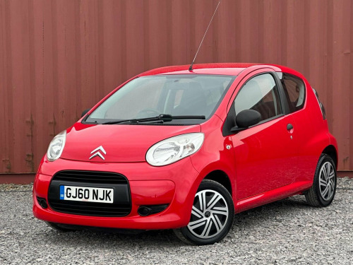 Citroen C1  1.0i VT Euro 4 3dr