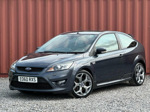 Ford Focus 2.5 SIV ST-2 3dr