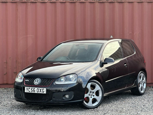 Volkswagen Golf  2.0 TFSI GTI 3dr 