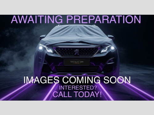 Peugeot Partner  1.6 BlueHDi 650 Professional Standard Panel Van SWB Euro 6 5dr 