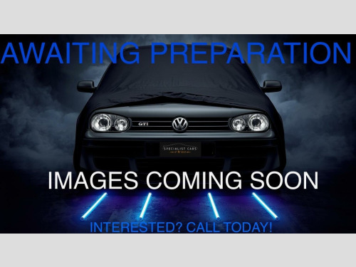 Volkswagen Golf  1.8T GTI 3dr 