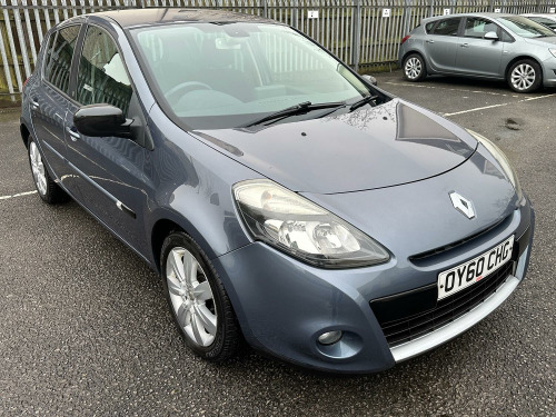 Renault Clio  1.2 TCe 20th Anniversary