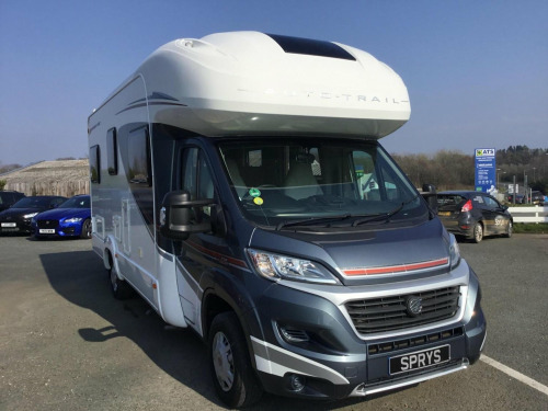 Auto-Trail Imala