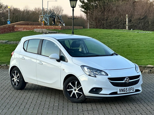 Vauxhall Corsa  1.2i Design Euro 6 5dr