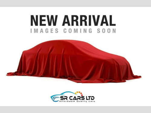 Vauxhall Zafira  1.8 16V Exclusiv Euro 5 5dr