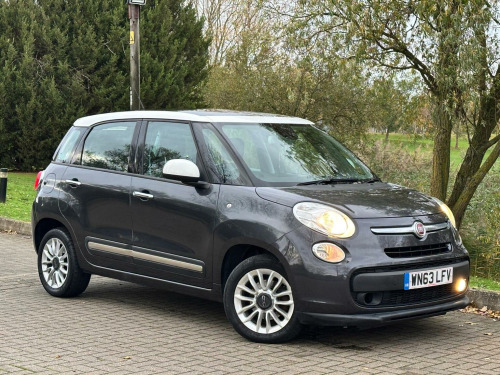 Fiat 500L  1.3 MultiJet Lounge Euro 5 (s/s) 5dr
