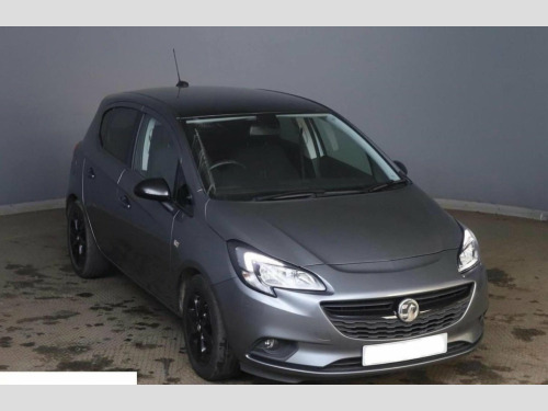 Vauxhall Corsa  1.4i ecoTEC Griffin Euro 6 5dr