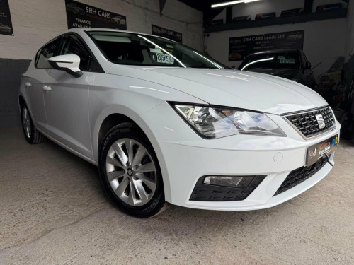 SEAT Leon  1.5 TSI EVO SE Euro 6 (s/s) 5dr