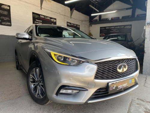Infiniti Q30  1.5d SE Euro 6 (s/s) 5dr