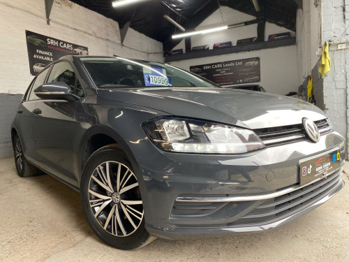 Volkswagen Golf  1.5 TSI EVO SE Euro 6 (s/s) 5dr