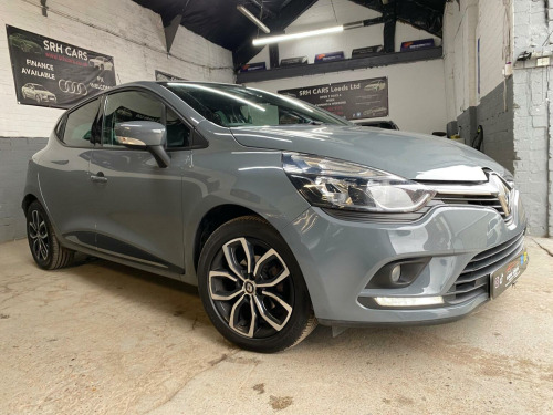 Renault Clio  0.9 TCe Play Euro 6 (s/s) 5dr