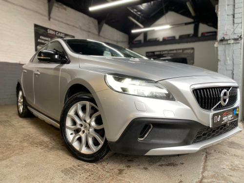 Volvo V40  2.0 D4 Pro Euro 6 (s/s) 5dr