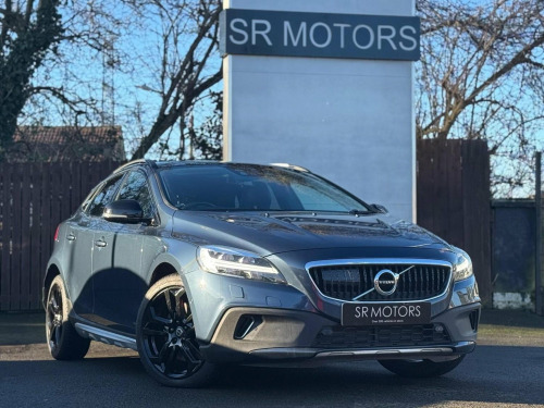 Volvo V40  2.0 D3 Pro Euro 6 (s/s) 5dr