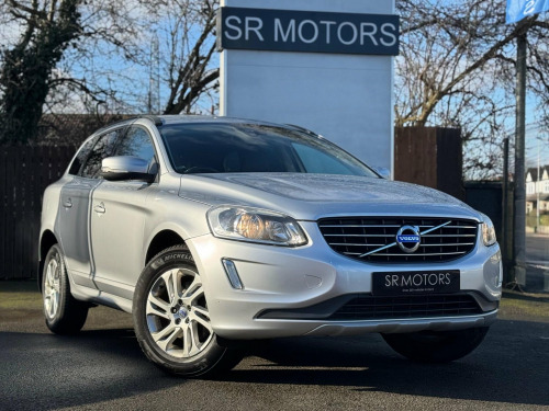 Volvo XC60  2.0 D4 SE Nav Euro 6 (s/s) 5dr