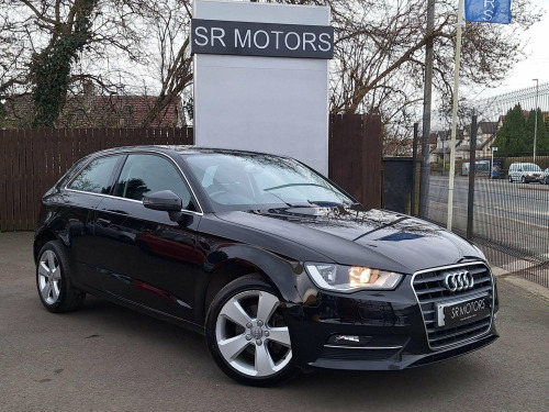 Audi A3  1.2 TFSI Sport Euro 6 (s/s) 3dr