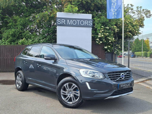 Volvo XC60  2.0 D4 SE Nav Euro 6 (s/s) 5dr