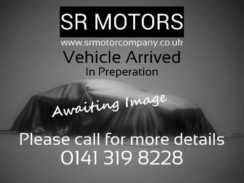 Vauxhall Astra  1.4i Turbo SRi Euro 6 5dr