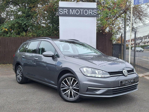 Volkswagen Golf  1.4 TSI BlueMotion Tech SE Nav Euro 6 (s/s) 5dr