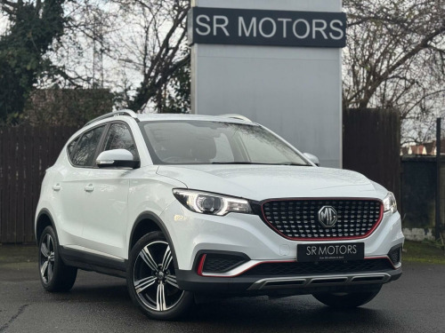 MG ZS  1.5 VTi-TECH Limited Edition Euro 6 (s/s) 5dr