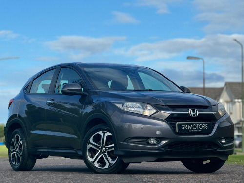 Honda HR-V  1.5 i-VTEC SE Euro 6 (s/s) 5dr