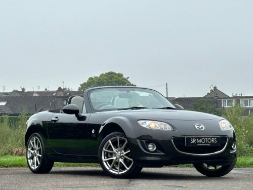 Mazda MX-5  1.8i Kendo Euro 5 2dr