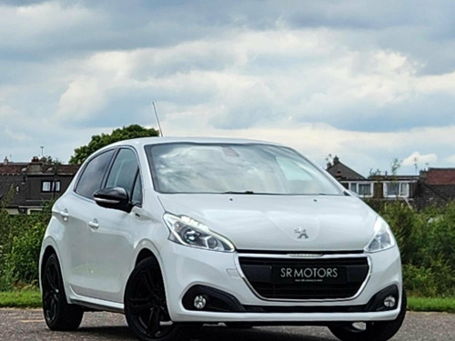 Peugeot 208  1.2 PureTech GPF GT Line EAT Euro 6 (s/s) 5dr