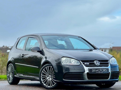 Volkswagen Golf  3.2 V6 R32 4Motion 3dr