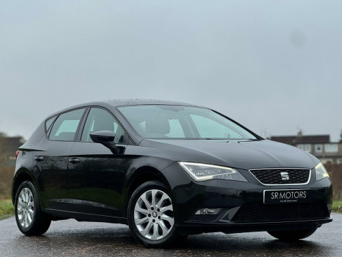 SEAT Leon  1.4 TSI SE Euro 6 (s/s) 5dr 