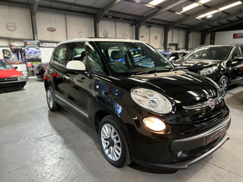 Fiat 500L  1.4 Lounge Euro 6 5dr