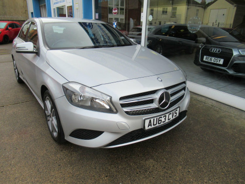 Mercedes-Benz A-Class A180 1.5 A180 CDI Sport Euro 5 (s/s) 5dr