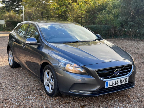 Volvo V40  2.0 D3 ES Euro 5 (s/s) 5dr