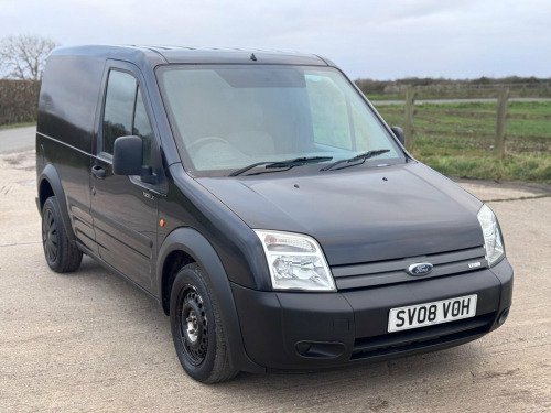 Ford Transit Connect  1.8 TDCi T200 LX L1 H1 4dr