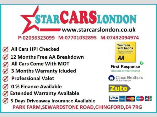 Vauxhall Astra  1.4i Turbo SRi Auto Euro 6 (s/s) 5dr