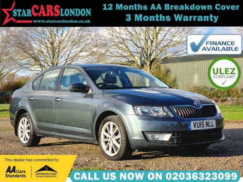 Skoda Octavia  1.4 TSI Elegance DSG Euro 5 (s/s) 5dr 