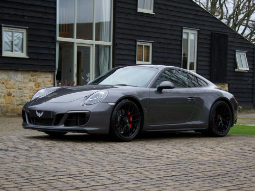 Porsche 911  3.0T 991 Carrera GTS PDK Euro 6 (s/s) 2dr
