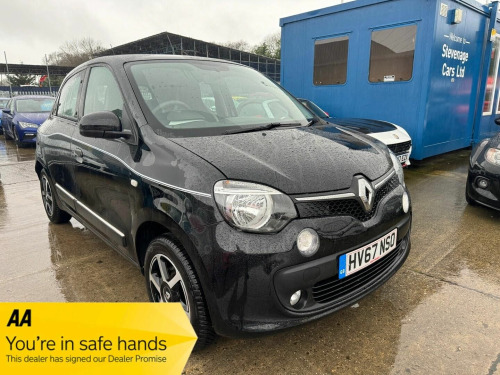 Renault Twingo  0.9 TCe ENERGY Dynamique Euro 6 (s/s) 5dr