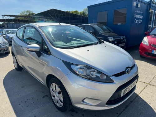 Ford Fiesta  1.25 Style 3dr
