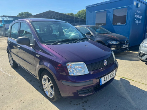 Fiat Panda  1.2 Active 5dr