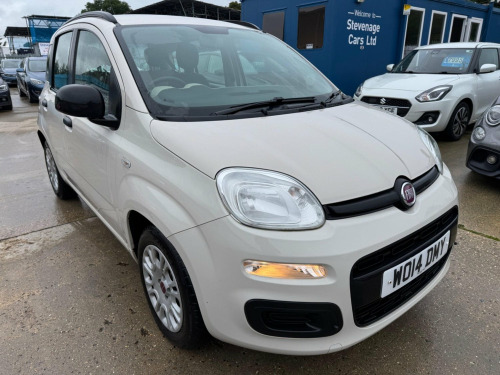 Fiat Panda  1.2 Easy Euro 6 5dr