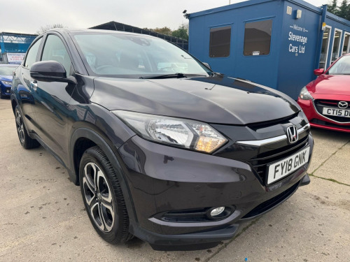 Honda HR-V  1.5 i-VTEC SE Euro 6 (s/s) 5dr