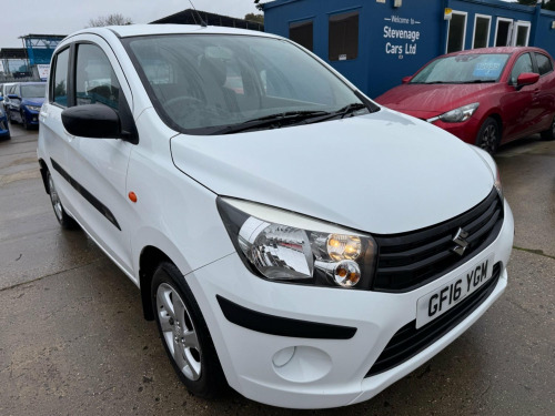 Suzuki Celerio  1.0 SZ3 Euro 6 5dr