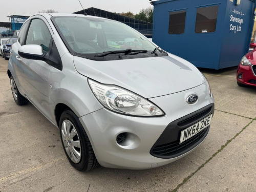 Ford Ka  1.2 Edge Euro 5 (s/s) 3dr