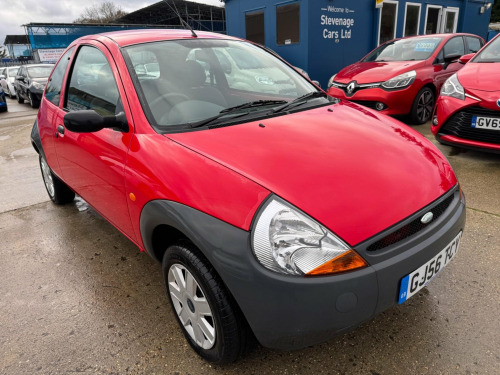 Ford Ka  1.3 3dr