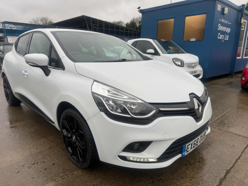 Renault Clio  0.9 TCe Iconic Euro 6 (s/s) 5dr