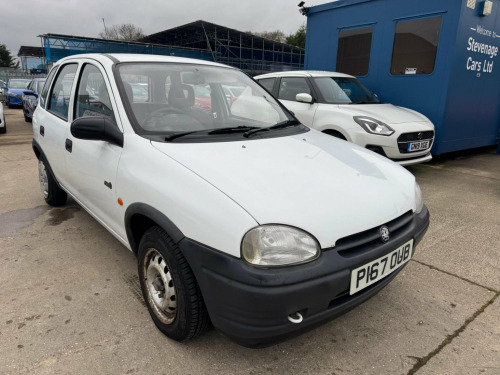 Vauxhall Corsa  1.2i Merit 5dr