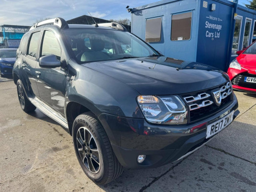 Dacia Duster  1.2 TCe Prestige Euro 6 (s/s) 5dr