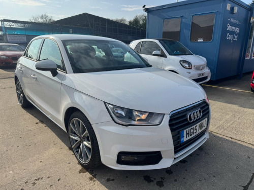 Audi A1  1.0 TFSI Sport Sportback Euro 6 (s/s) 5dr