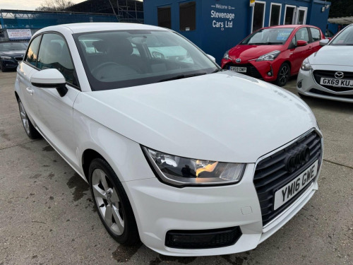 Audi A1  1.0 TFSI Sport Euro 6 (s/s) 3dr