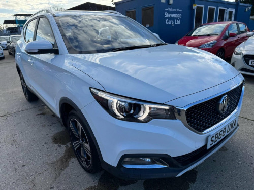 MG ZS  1.0 T-GDI Exclusive Auto Euro 6 5dr